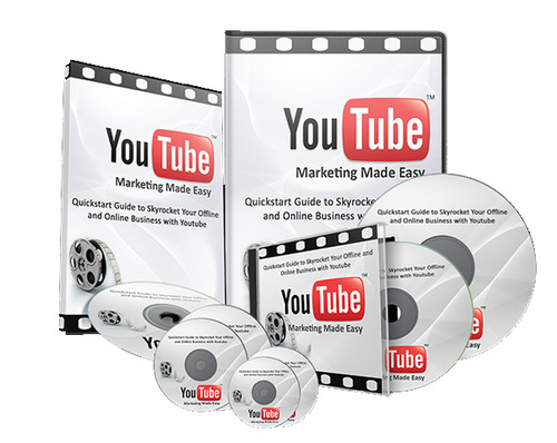 Product picture YouTube SEO Video Tutorials